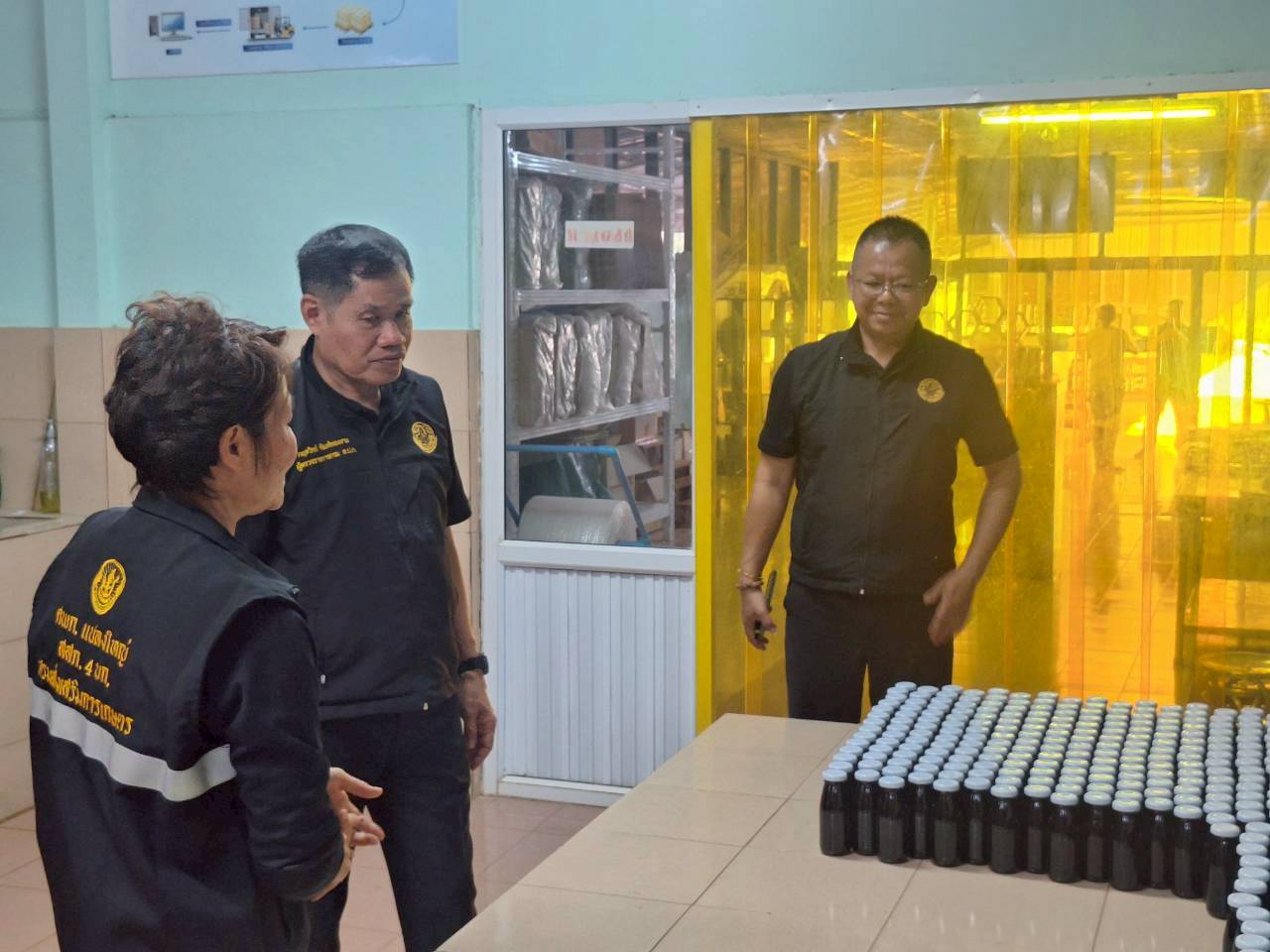 title - ผู้ตรวจราชการ ส.ป.ก. ร่วมประชุมคณะทำงานติดตามเร่งรัดการใช้จ่ายงบประมาณประจำปีงบประมาณ พ.ศ. 2569 ของสำนักงานการปฏิรูปที่ดินเพื่อเกษตรกรรม ครั้งที่ 1/2569 และประชุมตรวจราชการและติดตามความก้าวหน้าผลการดำเนินงานตามแผนการตรวจราชการของผู้ตรวจราชการสำนักงานการปฏิรูปที่ดินเพื่อเกษตรกรรม ประจำปีงบประมาณ พ.ศ. 2569 รอบที่ 1 เขตตรวจราชการที่ 11 จังหวัดสกลนคร